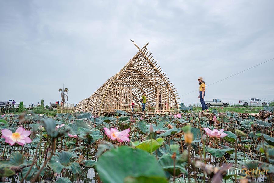 10 ที่เที่ยวเมืองรอง ใกล้กรุง ชวนเพื่อนไปสโลว์ไลฟ์ได้ง่ายๆ