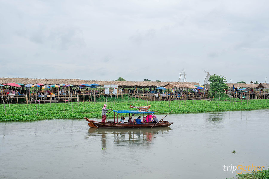 10 ที่เที่ยวเมืองรอง ใกล้กรุง ชวนเพื่อนไปสโลว์ไลฟ์ได้ง่ายๆ