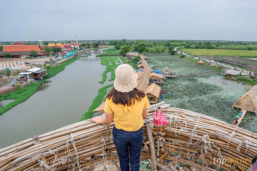 10 ที่เที่ยวเมืองรอง ใกล้กรุง ชวนเพื่อนไปสโลว์ไลฟ์ได้ง่ายๆ