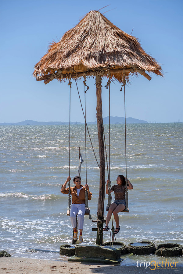 Seafood Club Bangsaen