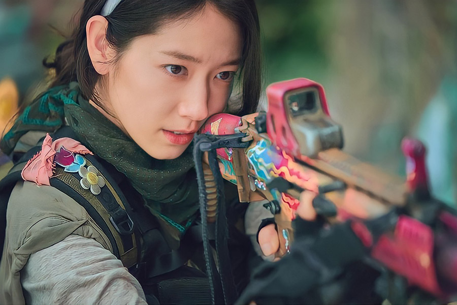 ซีรีส์ น่าดู