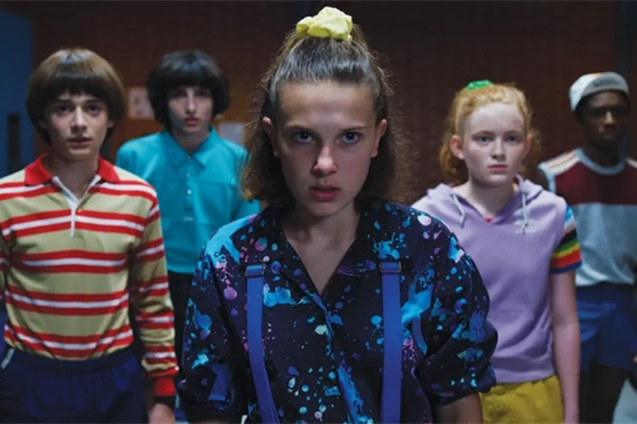 NETFLIX น่าดู