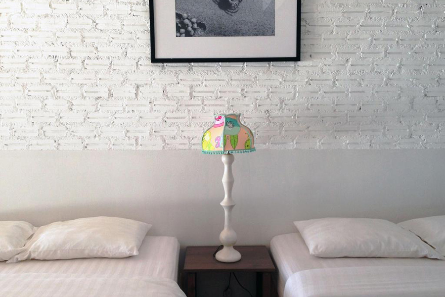 ที่พักติดทะเลเกาะเสม็ด