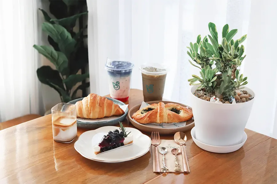 9 คาเฟ่ขนอม-สิชล ติดหาดบรรยากาศดี วิวทะเลสุดปัง