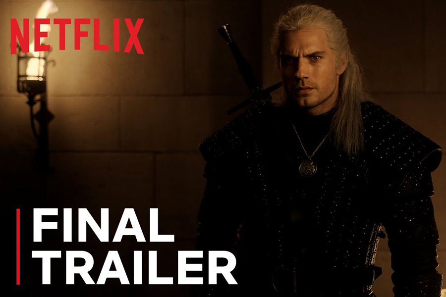 NETFLIX น่าดู