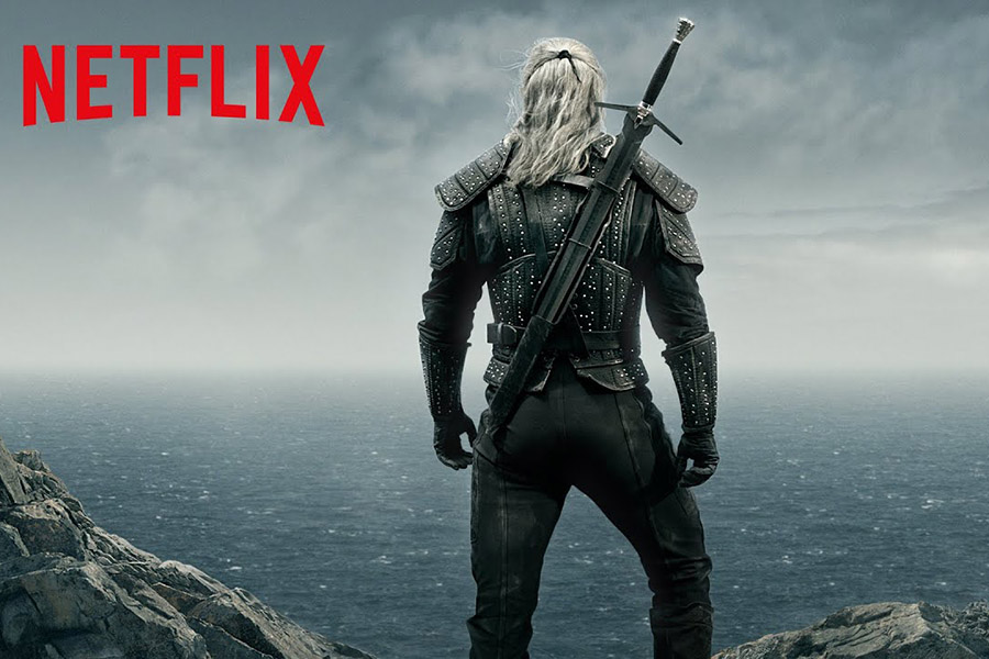 NETFLIX น่าดู