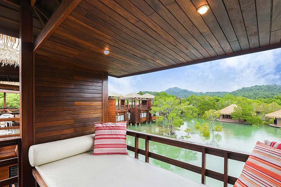 5 ที่พักระนอง โอบล้อมไปด้วยธรรมชาติสุดชิลล์ บรรยากาศดีต่อใจ!