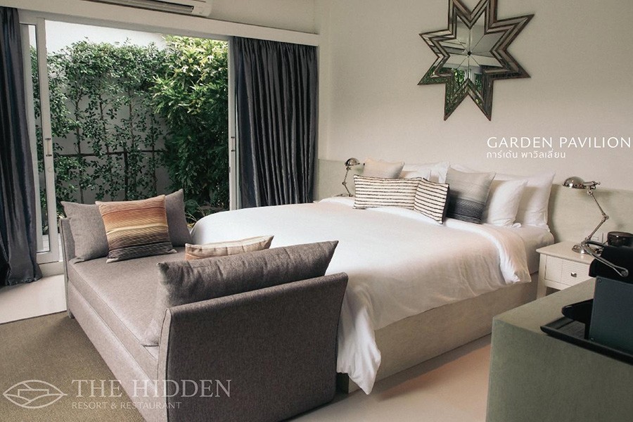 5 ที่พักระนอง โอบล้อมไปด้วยธรรมชาติสุดชิลล์ บรรยากาศดีต่อใจ!