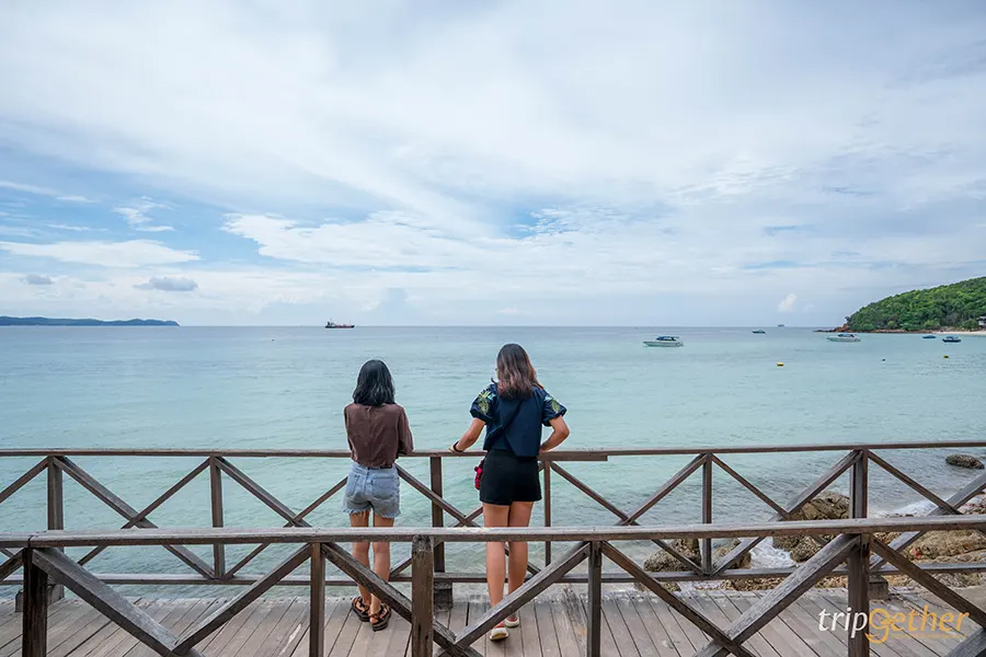 ดูพระอาทิตย์