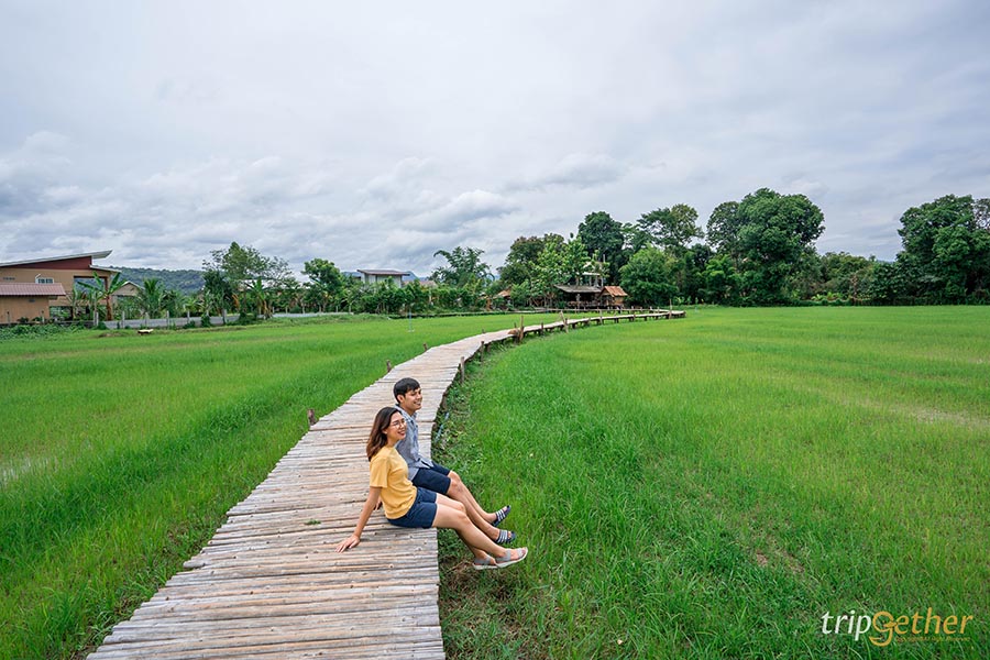 10 ที่เที่ยวเมืองรอง ใกล้กรุง ชวนเพื่อนไปสโลว์ไลฟ์ได้ง่ายๆ