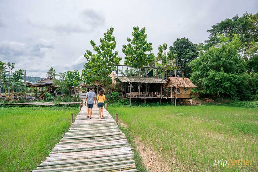 10 ที่เที่ยวเมืองรอง ใกล้กรุง ชวนเพื่อนไปสโลว์ไลฟ์ได้ง่ายๆ