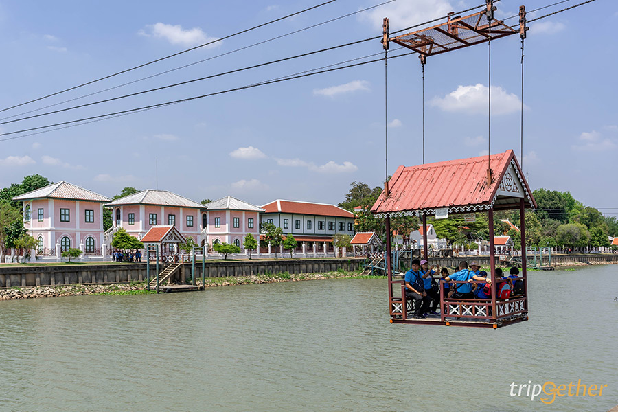 อัปเดต 9 วัดสวยใกล้กรุงเทพ ไหว้พระเสริมดวงครึ่งปีหลัง 2564