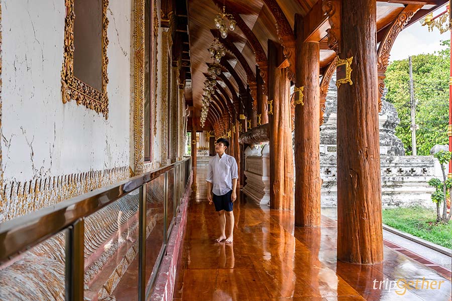 วัดพนัญเชิง