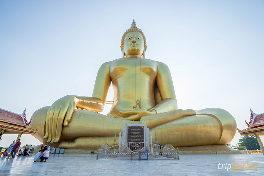 10 ที่เที่ยวเมืองรอง ใกล้กรุง ชวนเพื่อนไปสโลว์ไลฟ์ได้ง่ายๆ