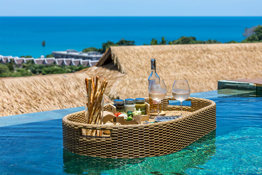 ไวด์ คอทเทจ สมุย, Wild Cottages Luxury & Natural, ที่พักสวยสมุย, ที่พักสมุยมีสระว่ายน้ำ