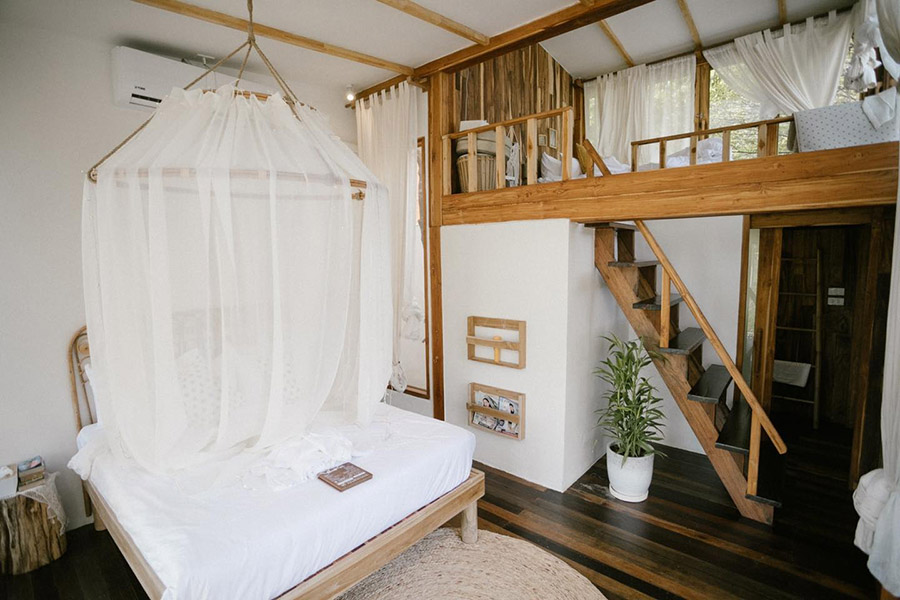 5 ที่พักน่านวิวสวย มีอ่างน้ำให้แช่