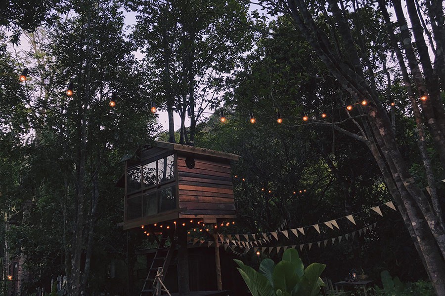 5 ที่พักระนอง โอบล้อมไปด้วยธรรมชาติสุดชิลล์ บรรยากาศดีต่อใจ!