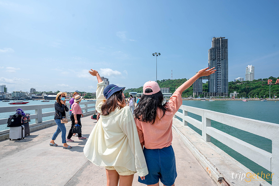 ปิดเกาะล้าน