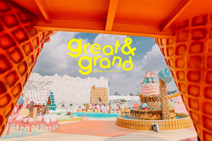 คาเฟ่ไอศกรีม