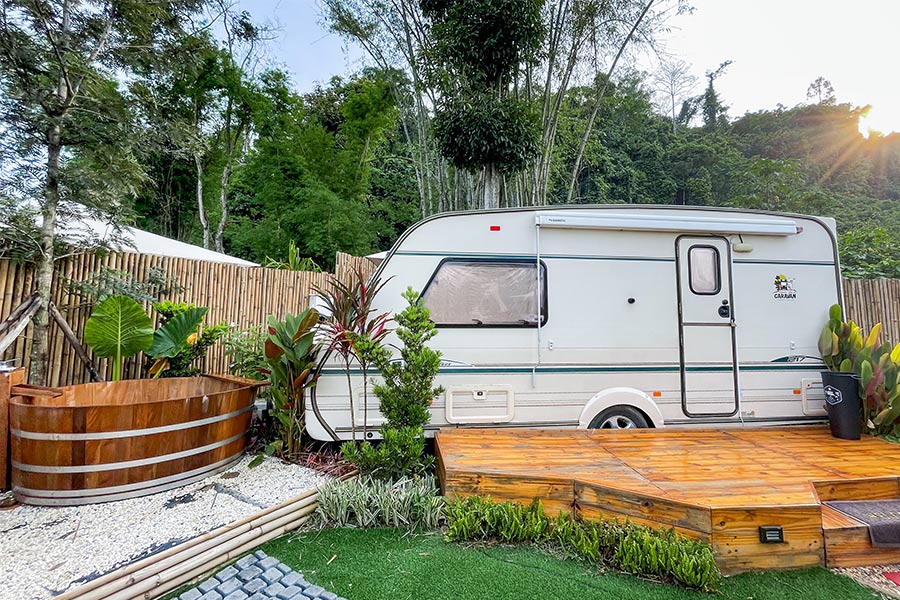 8 คาเฟ่สระบุรี นั่งชิลล์ในสวน ดื่มด่ำธรรมชาติ บรรยากาศร่มรื่น