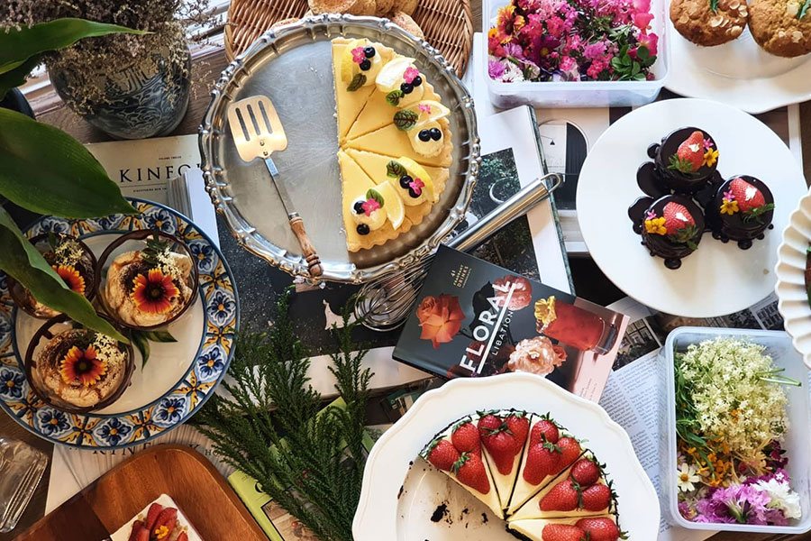 8 คาเฟ่สระบุรี นั่งชิลล์ในสวน ดื่มด่ำธรรมชาติ บรรยากาศร่มรื่น