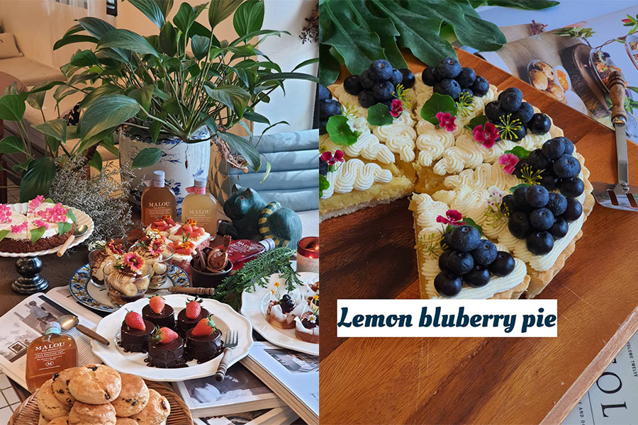 8 คาเฟ่สระบุรี นั่งชิลล์ในสวน ดื่มด่ำธรรมชาติ บรรยากาศร่มรื่น