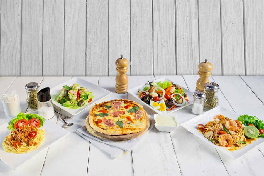 6 ร้านพิซซ่า Homemade ในกรุงเทพฯ ที่ชีสเลิฟเวอร์ ห้ามพลาด