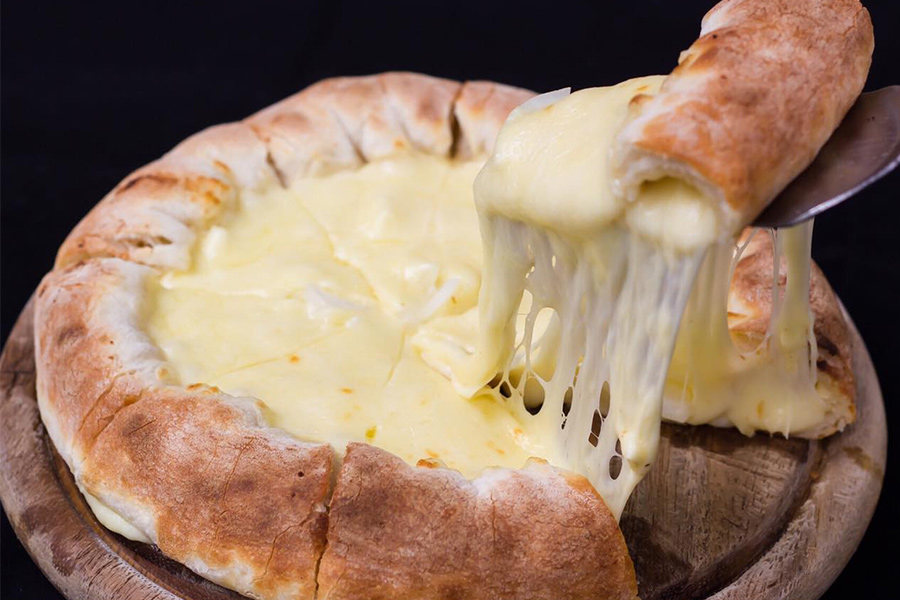 6 ร้านพิซซ่า Homemade ในกรุงเทพฯ ที่ชีสเลิฟเวอร์ ห้ามพลาด