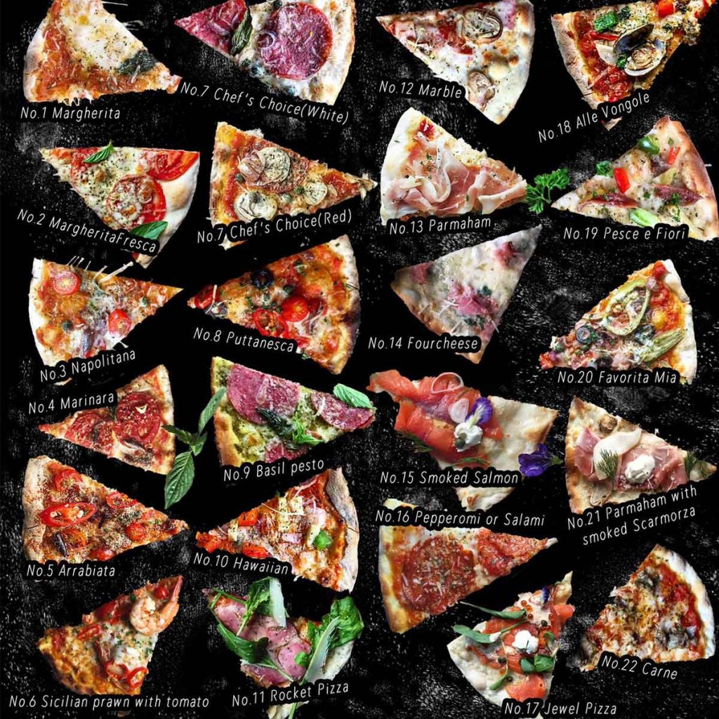 6 ร้านพิซซ่า Homemade ในกรุงเทพฯ ที่ชีสเลิฟเวอร์ ห้ามพลาด