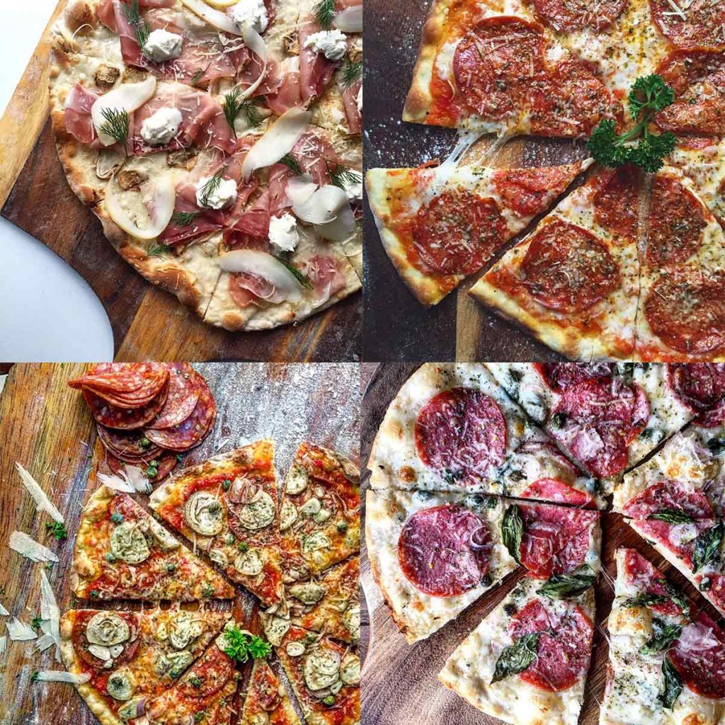 6 ร้านพิซซ่า Homemade ในกรุงเทพฯ ที่ชีสเลิฟเวอร์ ห้ามพลาด