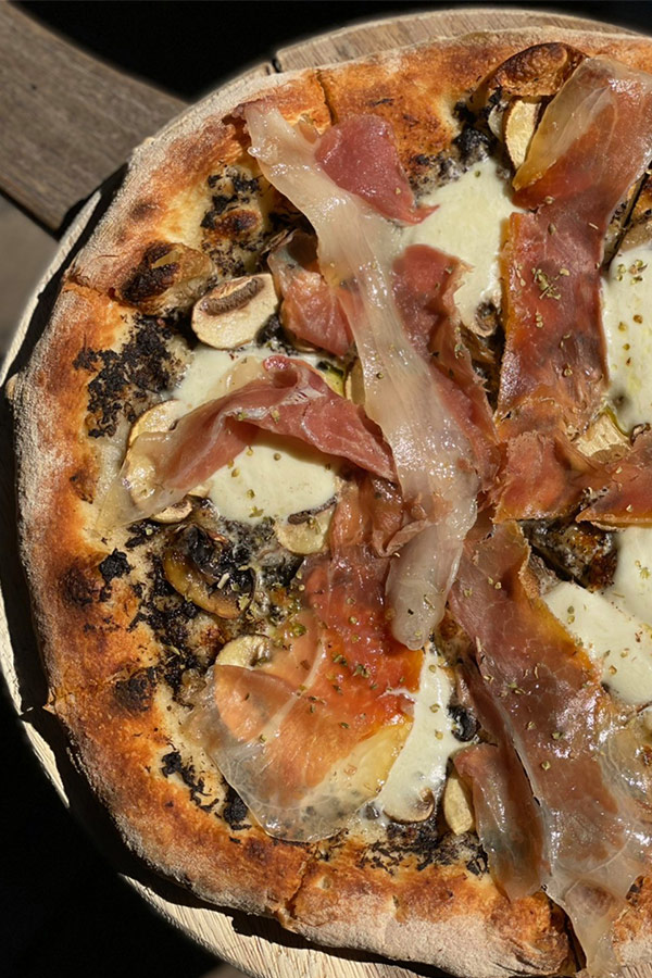 6 ร้านพิซซ่า Homemade ในกรุงเทพฯ ที่ชีสเลิฟเวอร์ ห้ามพลาด