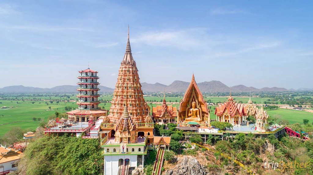 วัดถ้ำเสือ