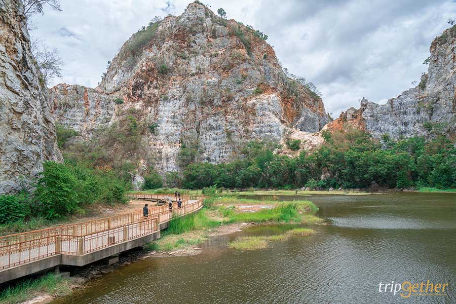 10 ที่เที่ยวเมืองรอง ใกล้กรุง ชวนเพื่อนไปสโลว์ไลฟ์ได้ง่ายๆ