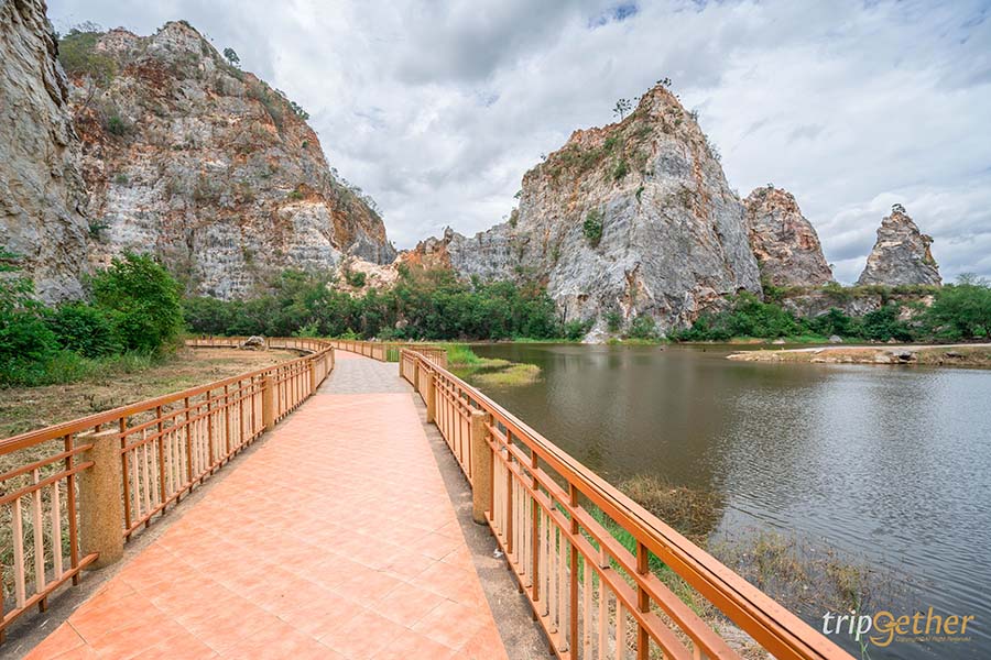 10 ที่เที่ยวเมืองรอง ใกล้กรุง ชวนเพื่อนไปสโลว์ไลฟ์ได้ง่ายๆ