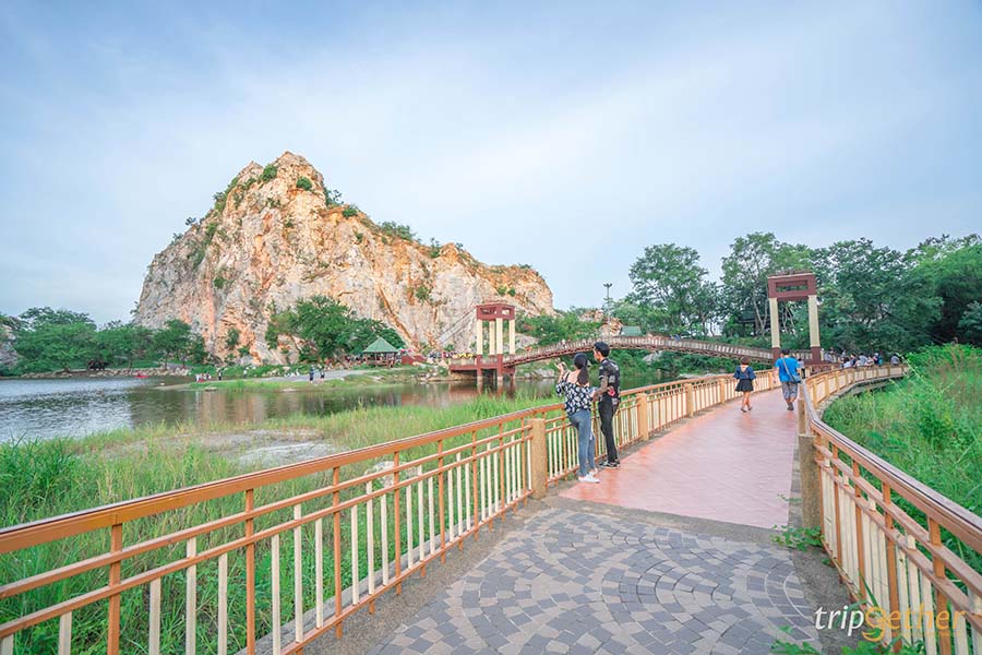 10 ที่เที่ยวเมืองรอง ใกล้กรุง ชวนเพื่อนไปสโลว์ไลฟ์ได้ง่ายๆ