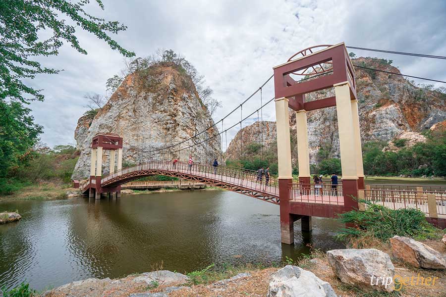 10 ที่เที่ยวเมืองรอง ใกล้กรุง ชวนเพื่อนไปสโลว์ไลฟ์ได้ง่ายๆ