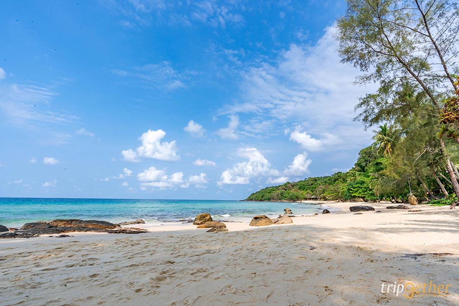 10 ที่เที่ยวเมืองรอง ใกล้กรุง ชวนเพื่อนไปสโลว์ไลฟ์ได้ง่ายๆ