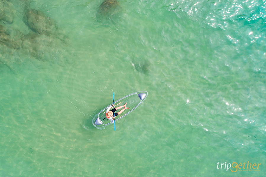 10 ที่เที่ยวเมืองรอง ใกล้กรุง ชวนเพื่อนไปสโลว์ไลฟ์ได้ง่ายๆ