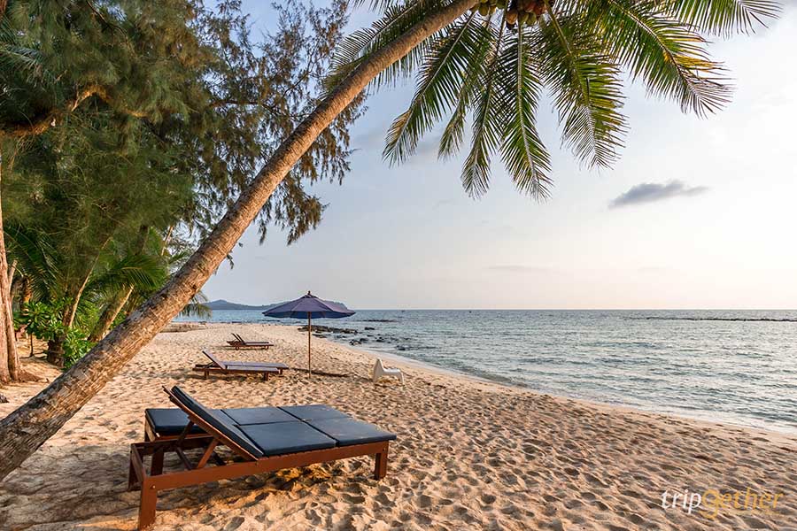 10 ที่เที่ยวเมืองรอง ใกล้กรุง ชวนเพื่อนไปสโลว์ไลฟ์ได้ง่ายๆ