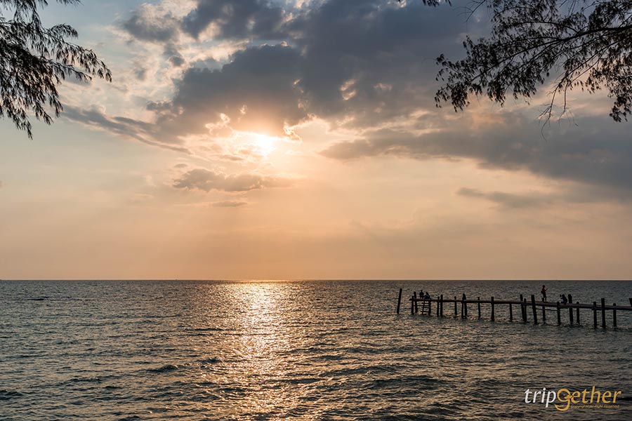 10 ที่เที่ยวเมืองรอง ใกล้กรุง ชวนเพื่อนไปสโลว์ไลฟ์ได้ง่ายๆ