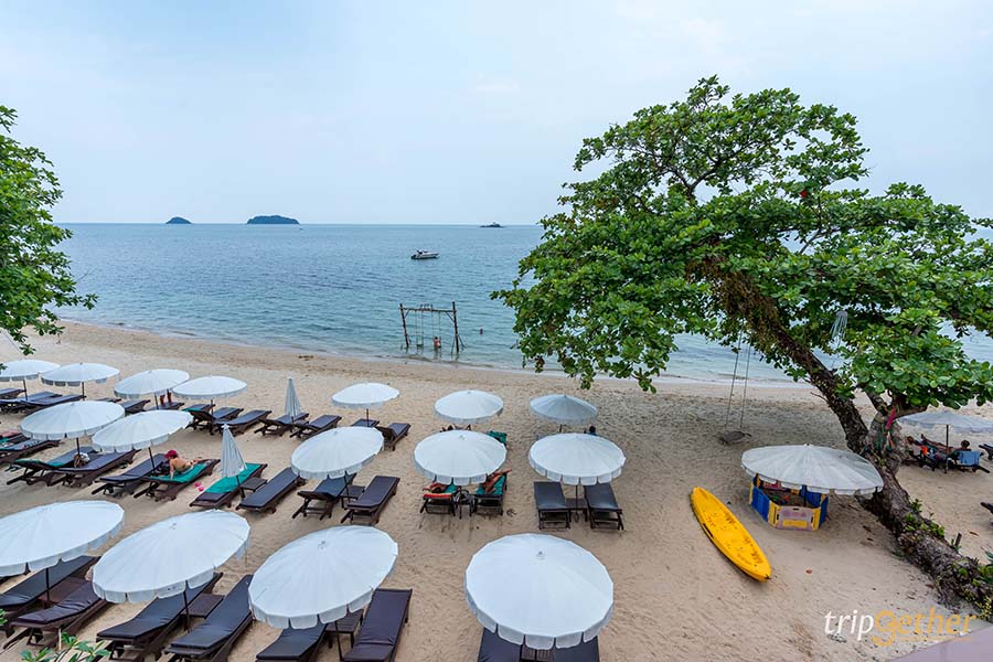 10 ที่เที่ยวเมืองรอง ใกล้กรุง ชวนเพื่อนไปสโลว์ไลฟ์ได้ง่ายๆ