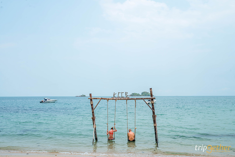 10 ที่เที่ยวเมืองรอง ใกล้กรุง ชวนเพื่อนไปสโลว์ไลฟ์ได้ง่ายๆ