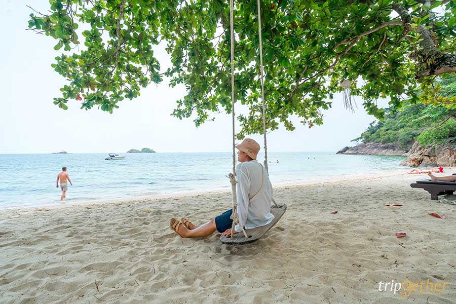 10 ที่เที่ยวเมืองรอง ใกล้กรุง ชวนเพื่อนไปสโลว์ไลฟ์ได้ง่ายๆ