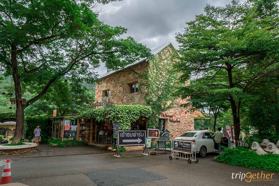 10 ที่เที่ยวเมืองรอง ใกล้กรุง ชวนเพื่อนไปสโลว์ไลฟ์ได้ง่ายๆ