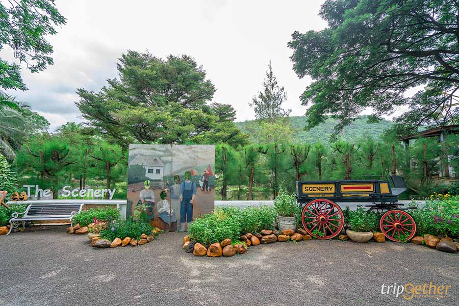 10 ที่เที่ยวเมืองรอง ใกล้กรุง ชวนเพื่อนไปสโลว์ไลฟ์ได้ง่ายๆ