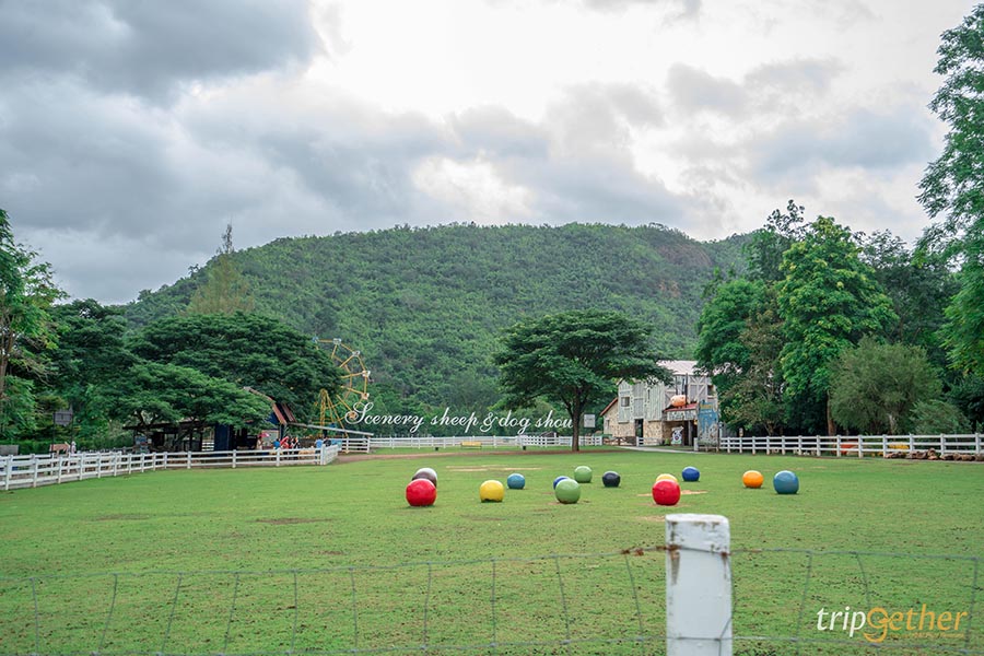 10 ที่เที่ยวเมืองรอง ใกล้กรุง ชวนเพื่อนไปสโลว์ไลฟ์ได้ง่ายๆ