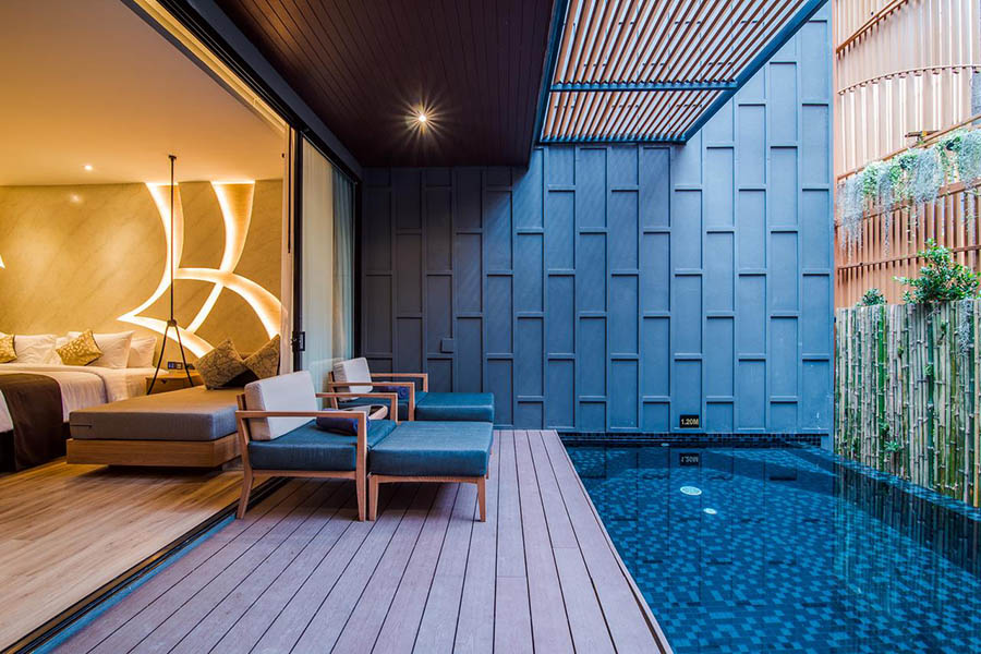 เขาตะเกียบติดทะเล