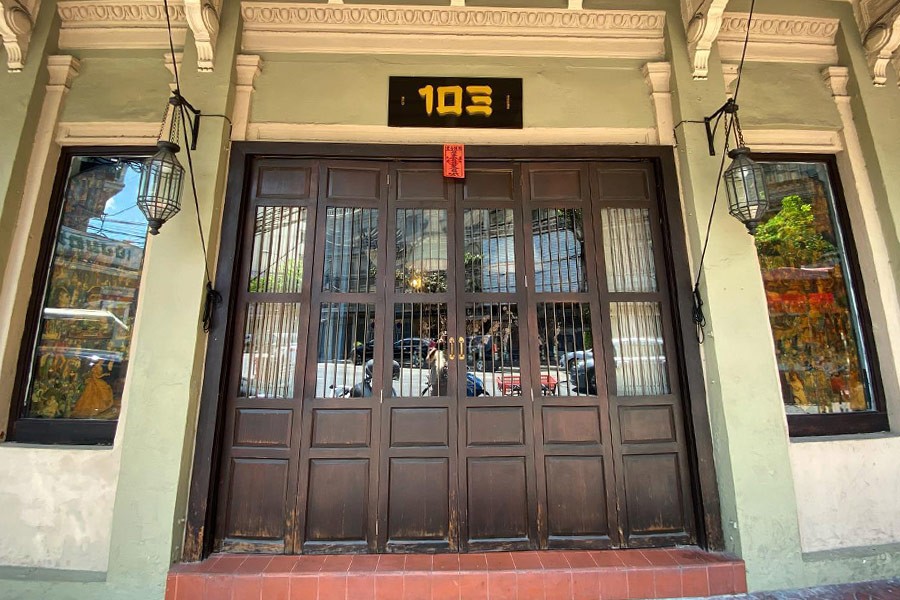 5 โฮสเทลสุดชิคย่านเยาวราช บรรยากาศดี นอนสบาย ถ่ายรูปสวย