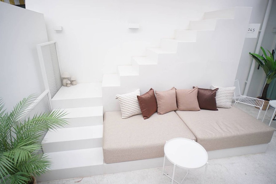 6 คาเฟ่ปราณบุรี บรรยากาศดี นั่งชิลล์ได้ ถ่ายรูปสวย