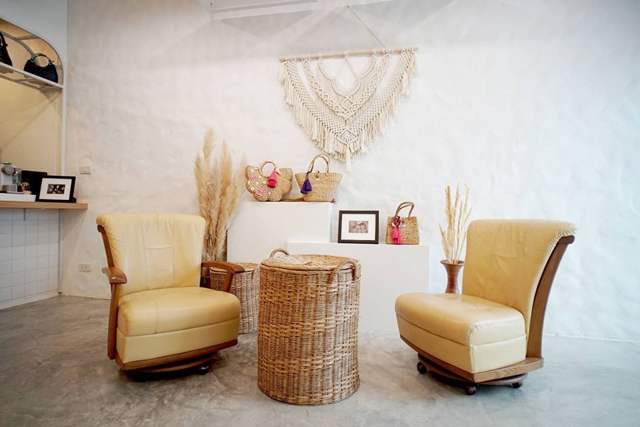 6 คาเฟ่ปราณบุรี บรรยากาศดี นั่งชิลล์ได้ ถ่ายรูปสวย